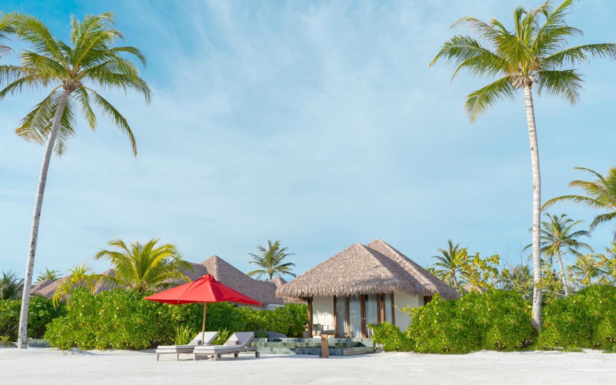 Barcelo Whale Lagoon Maldives Bodufinolhu  Eksteriør billede